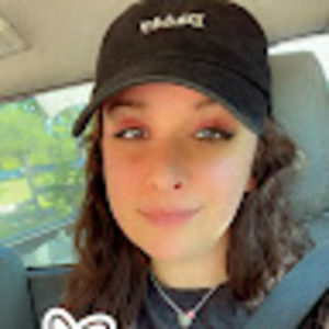 Meet your Posher, Mikaila